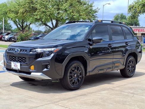 Certified 2026 Subaru Forester Wilderness image 22