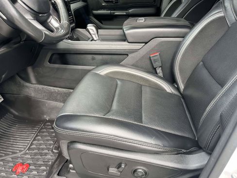 Used 2021 RAM 1500 TRX w/ TRX Level 1 Equipment Group AWD/4WD image 16