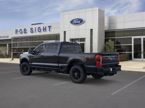 New 2026 Ford F250 XL w/ STX Appearance Package AWD/4WD image 4