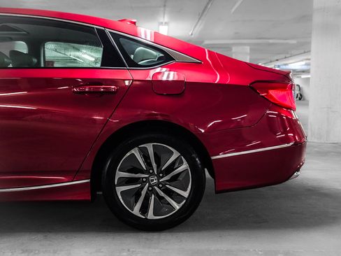 Used 2018 Honda Accord EX-L image 15