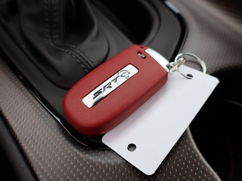 Used 2023 Dodge Challenger SRT Hellcat Widebody image 28