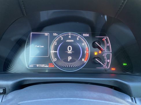 Used 2020 Lexus ES 350 w/ Premium Package image 20