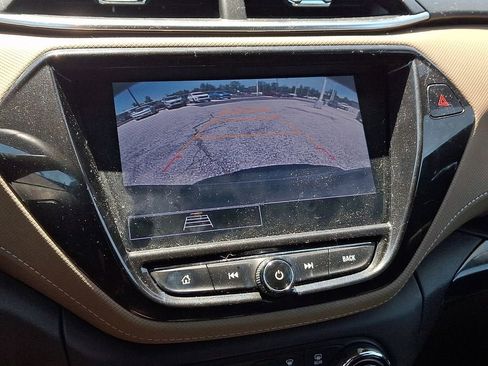 Used 2022 Chevrolet TrailBlazer ACTIV w/ Convenience Package FWD image 18