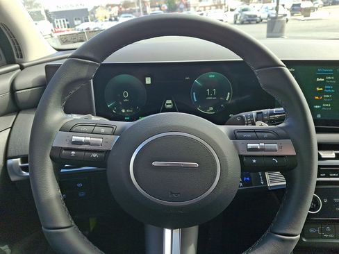 New 2026 Hyundai Tucson SEL image 10