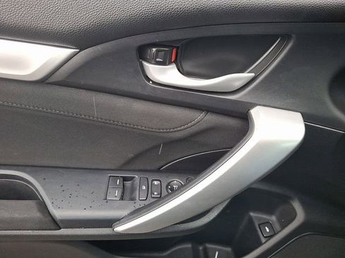 Used 2020 Honda Civic EX image 11