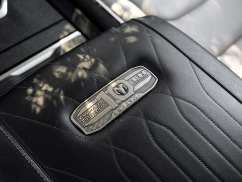 Used 2022 RAM 1500 Limited image 37