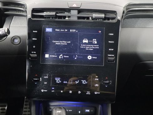 Used 2022 Hyundai Tucson N Line AWD/4WD image 27