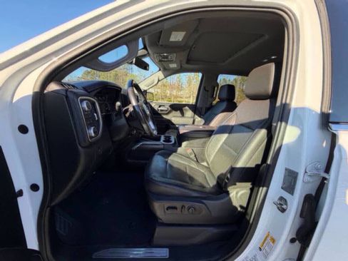 Used 2019 GMC Sierra 1500 SLT image 10