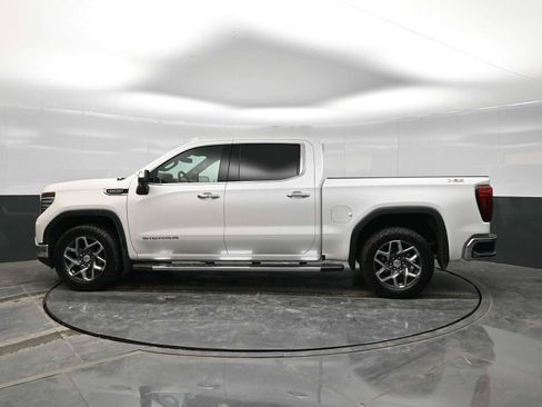 Used 2023 GMC Sierra 1500 SLT w/ SLT Premium Package image 5