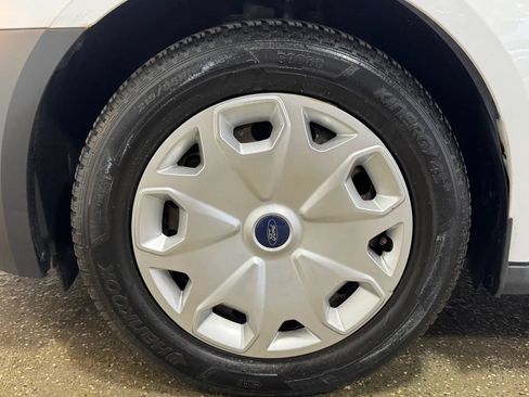 Used 2016 Ford Transit Connect XL FWD image 31