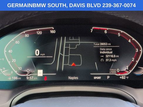 Certified 2022 BMW 430i Convertible w/ Convenience Package RWD image 27