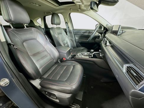 Used 2024 MAZDA CX-5 Carbon Edition image 33