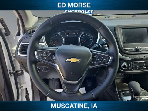 Used 2024 Chevrolet Equinox LT AWD/4WD image 14