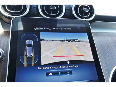 Used 2023 Mercedes-Benz GLC 300 image 22