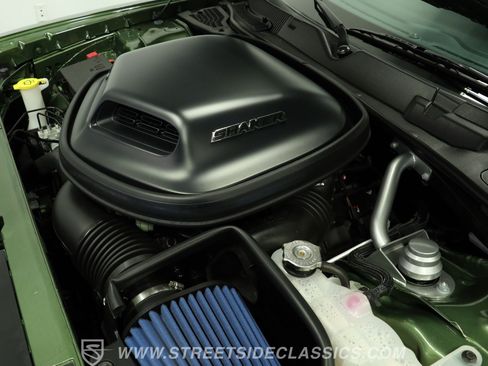 Used 2023 Dodge Challenger R/T w/ Plus Package RWD image 31