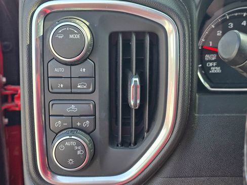 Used 2020 Chevrolet Silverado 1500 LT w/ All-Star Edition AWD/4WD image 24