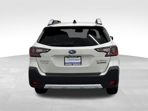 Certified 2024 Subaru Outback Touring XT AWD/4WD image 6