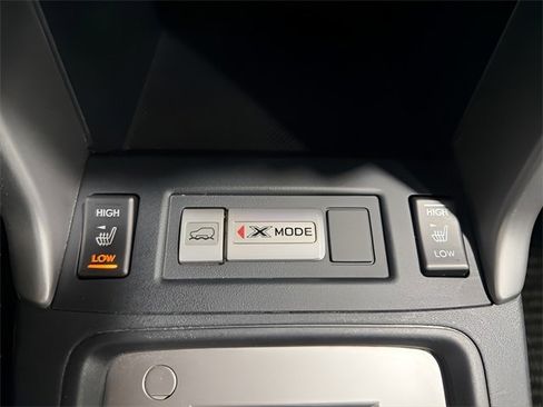 Used 2017 Subaru Forester 2.5i Premium image 22