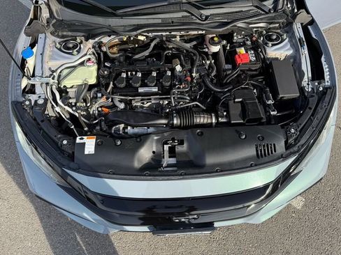 Used 2019 Honda Civic Sport image 7