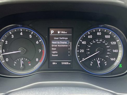 Used 2020 Hyundai Kona Ultimate AWD/4WD image 45