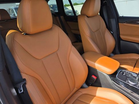 Certified 2022 BMW X3 sDrive30i w/ Convenience Package image 27
