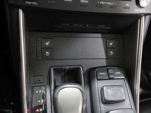 Used 2015 Lexus IS 250 AWD w/ Luxury Package image 17