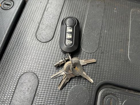 Used 2017 RAM ProMaster 1500 image 28