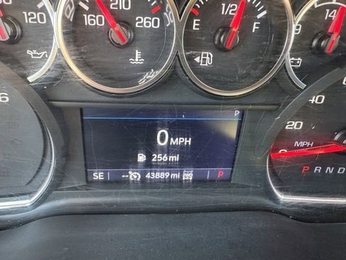 Used 2022 Chevrolet Silverado 3500 LT w/ Convenience Package image 21