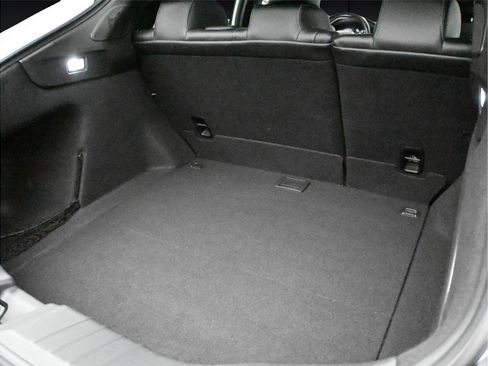 Certified 2024 Acura Integra A-Spec image 14