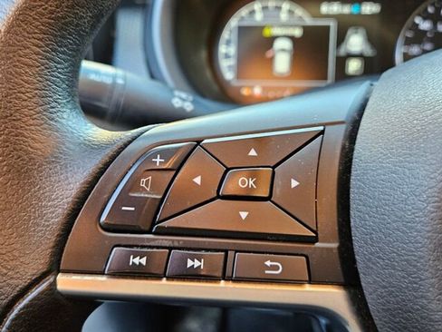 Used 2024 Nissan Kicks SV w/ Interior Electronics Package image 26