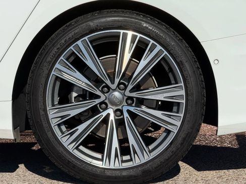 Used 2019 Audi A6 3.0T Premium Plus image 28