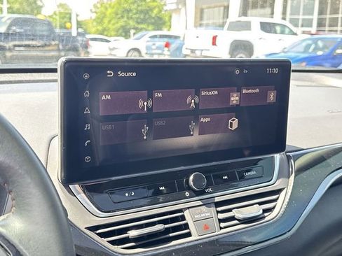 Used 2024 Nissan Altima 2.5 SR w/ SR Premium Package FWD image 18