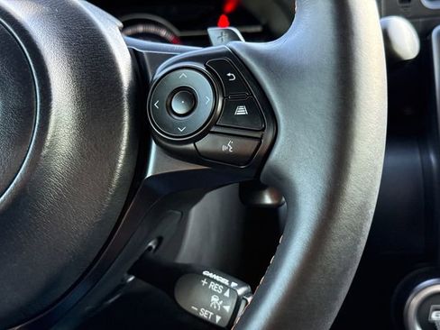 Used 2023 Toyota GR86 10th Anniversary SE image 27