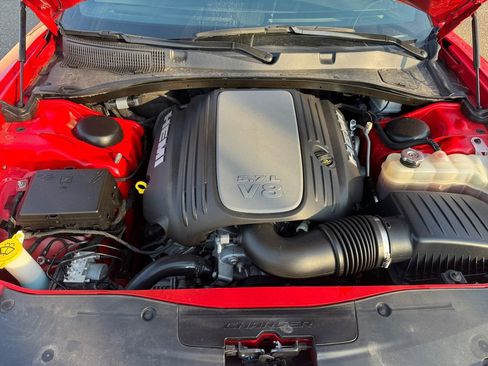 Used 2023 Dodge Charger R/T RWD image 25