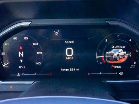 New 2026 GMC Sierra 3500 AT4 w/ AT4 Premium Plus Package image 23