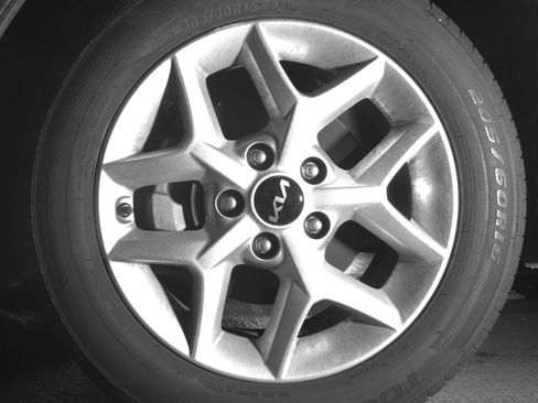 Used 2025 Kia Soul LX w/ LX Technology Package image 12