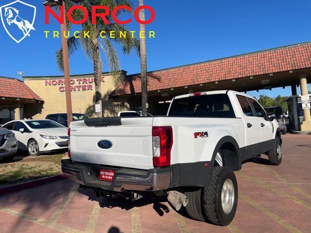 Used 2019 Ford F350 XL w/ STX Appearance Package AWD/4WD image 11