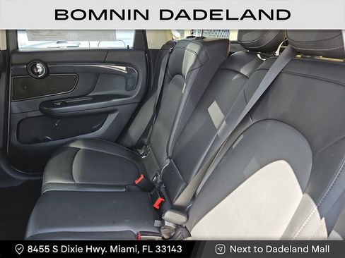 Used 2018 MINI Cooper Countryman S image 11