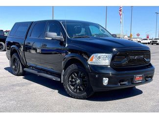 Used 2013 RAM 1500 Laramie Longhorn w/ Convenience Group AWD/4WD video 2