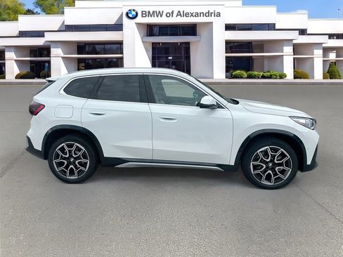 New 2026 BMW X1 xDrive28i w/ Technology Package AWD/4WD image 4
