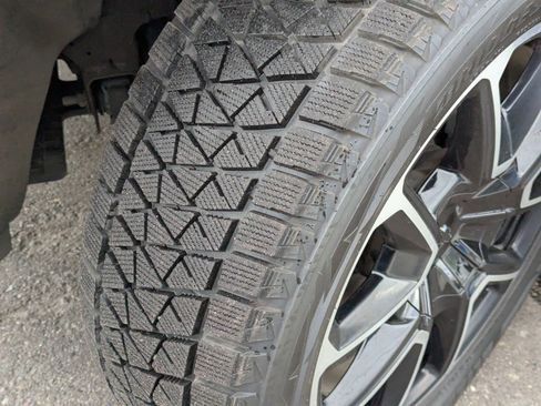 Certified 2025 Chevrolet Tahoe RST w/ Comfort Package image 50