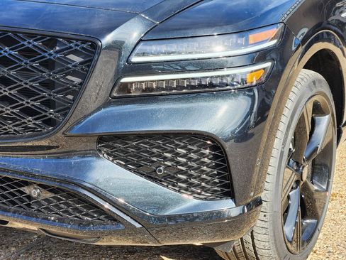 New 2026 Genesis GV80 3.5T Prestige AWD/4WD image 6