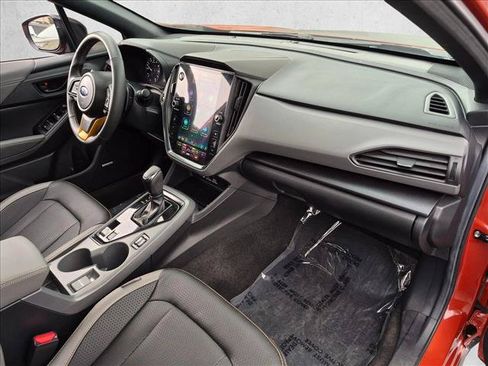 Certified 2024 Subaru Crosstrek 2.5i Wilderness w/ Crosstrek Mirror Package AWD/4WD image 17