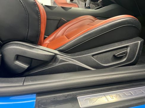 Used 2024 Ford Mustang Premium image 16