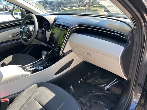 Used 2024 Hyundai Tucson SEL image 42