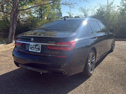Used 2018 BMW 750i xDrive