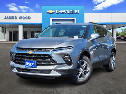 New 2025 Chevrolet Blazer LT w/ Convenience Package