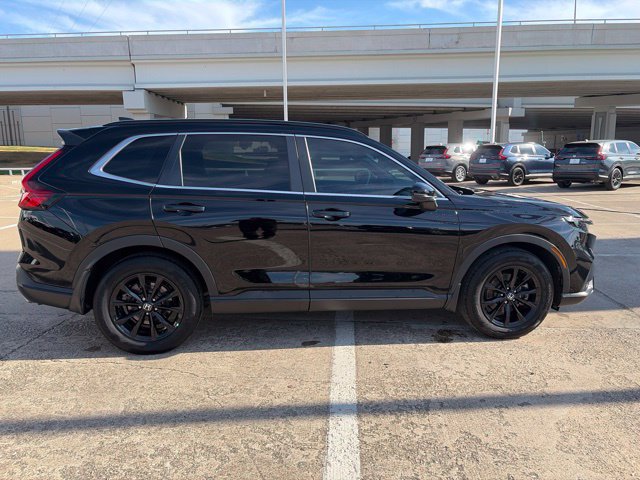 Used 2024 Honda CR-V Sport-L image 6