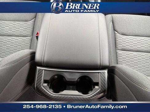 New 2026 RAM 1500 Big Horn image 22