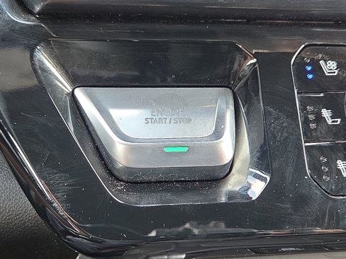 Used 2025 GMC Sierra 2500 Denali Ultimate w/ Max Trailering Package image 20